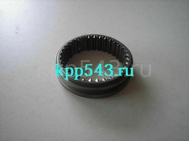 ***МУФТА КПП   4/4 СИНХРОНИЗАТОРА 5-ОЙ ПЕРЕДАЧИ HOVER,WINGLE ДИЗЕЛЬ ZM001A-1701314