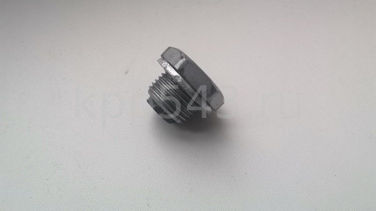 ПРОБКА СЛИВНАЯ КПП GW POER KING KONG 5RYAE1701070