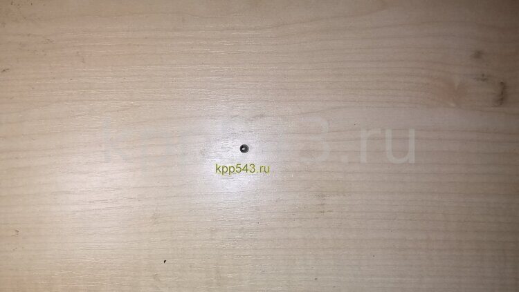 ШАРИК (ЦИЛИНДРИК) ВТУЛКИ ПРОМВАЛА  GW   6.35GB308-64