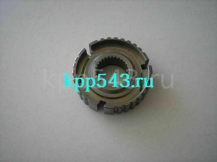 СТУПИЦА  КПП 4/4 МУФТЫ СИНХРОНИЗАТОРА 3-4 ПЕРЕДАЧИ GW HOVER WINGLE ДИЗЕЛЬ ZM001A-1701251
