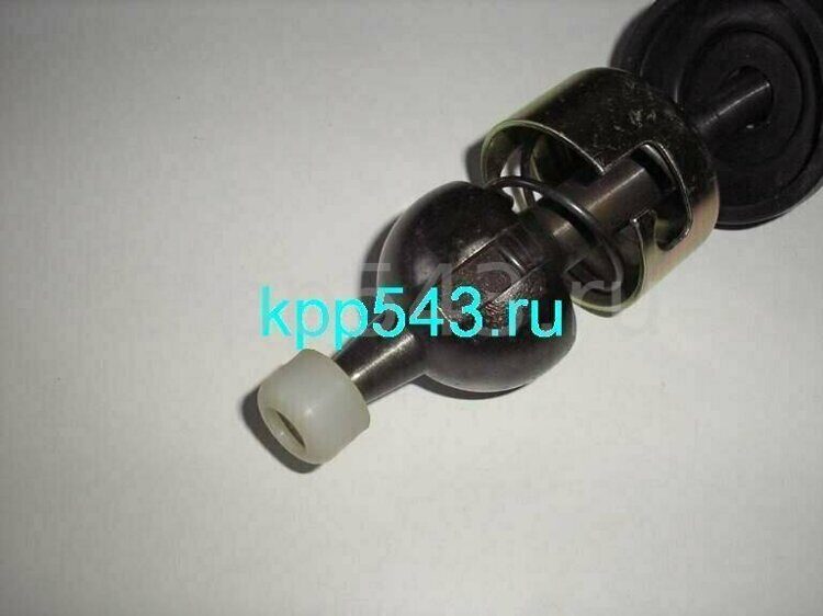 РЫЧАГ КПП 4/4 ПЕРЕКЛЮЧЕНИЯ ПЕРЕДАЧ HOVER ДИЗЕЛЬ  ZM001B-1702080-2H