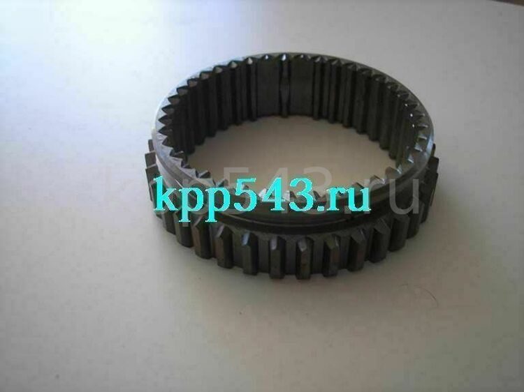 МУФТА  КПП 4/4 СИНХРОНИЗАТОРА 1-2 ПЕРЕДАЧИ GW HOVER WINGLE ДИЗЕЛЬ ZM001A-1701222
