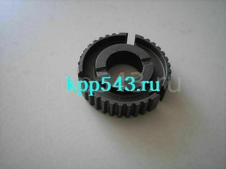 СТУПИЦА  КПП 4/4 МУФТЫ СИНХРОНИЗАТОРА 3-4ОЙ ПЕРЕДАЧИ HOVER SC-1701212