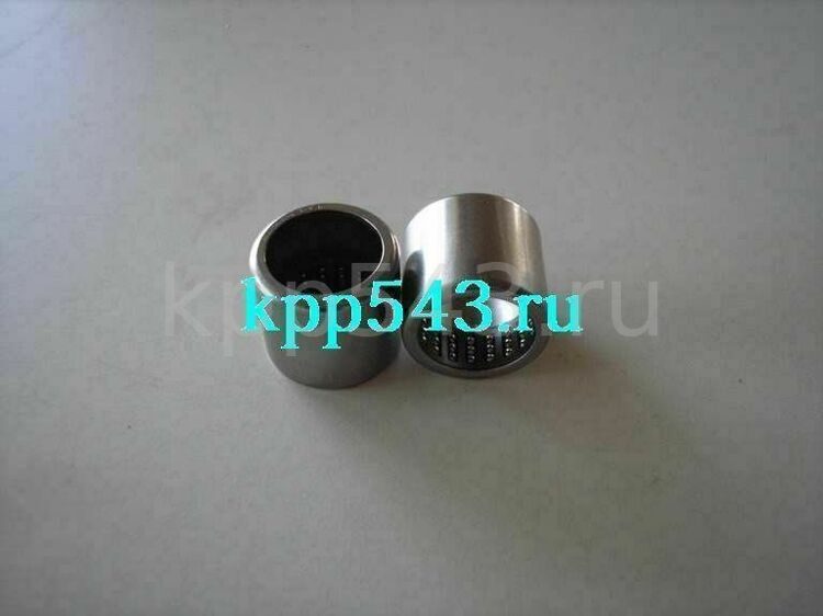 ПОДШИПНИК КПП 4/4 ИГОЛЬЧАТЫЙ ВАЛА ВЫБОРА ПЕРЕДАЧ HOVER H5 ZM001RF-1701518-1