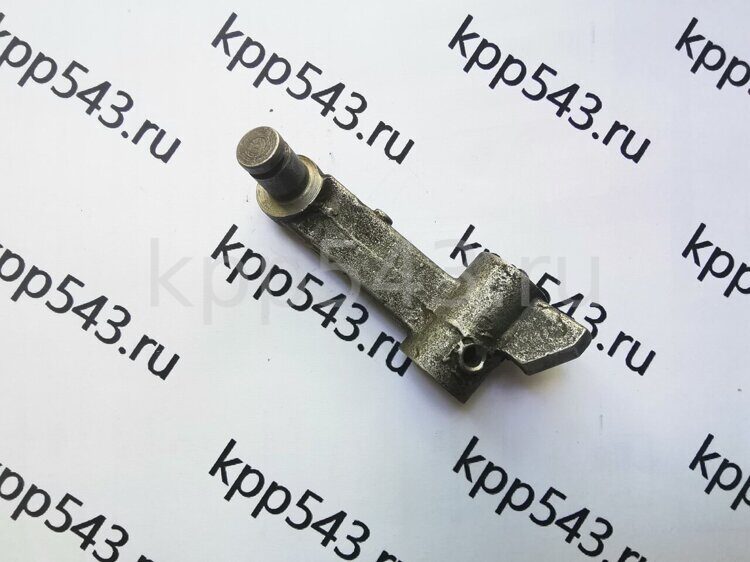 ГОЛОВКА КПП 4/4 ШТОКА ЗАДНЕГО ХОДА HOVER WINGLE ДИЗЕЛЬ ZM001A-1702065