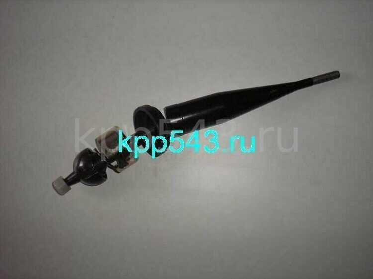 РЫЧАГ КПП 4/4 ПЕРЕКЛЮЧЕНИЯ ПЕРЕДАЧ HOVER ДИЗЕЛЬ  ZM001B-1702080-2H