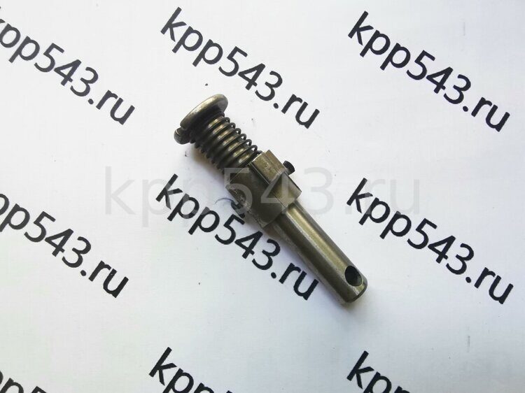 ***ФИКСАТОР КАРТЕРА КПП HOVER H3,H5 ZM001B-1701530
