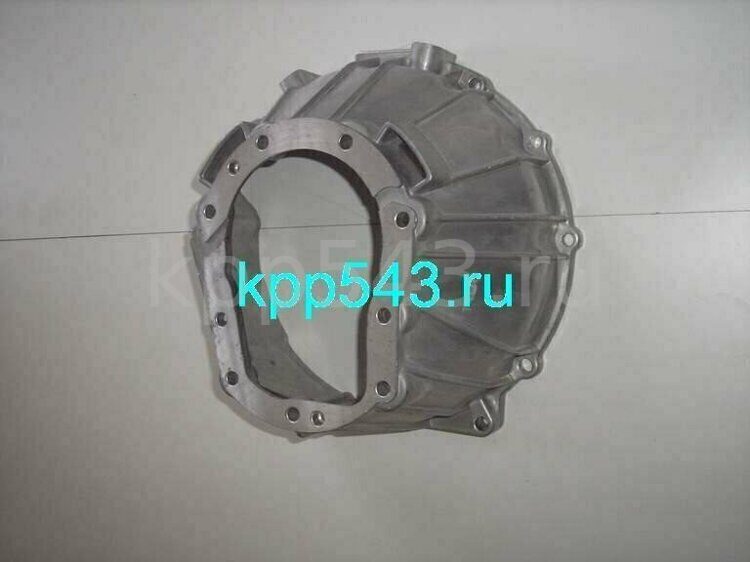 КАРТЕР СЦЕПЛЕНИЯ КПП HOVER WINGLE ДИЗЕЛЬ ZM001M-1601011