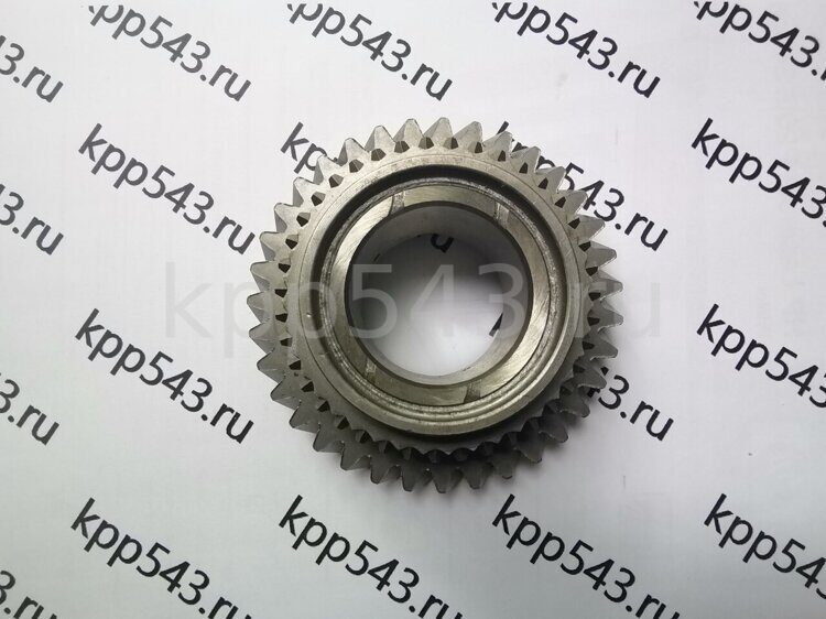 ШЕСТЕРНЯ КПП 1-Й ПЕРЕДАЧИ WINGLE ДИЗЕЛЬ ХОВЕР (35 ЗУБОВ) ZM001A-1701210-6
