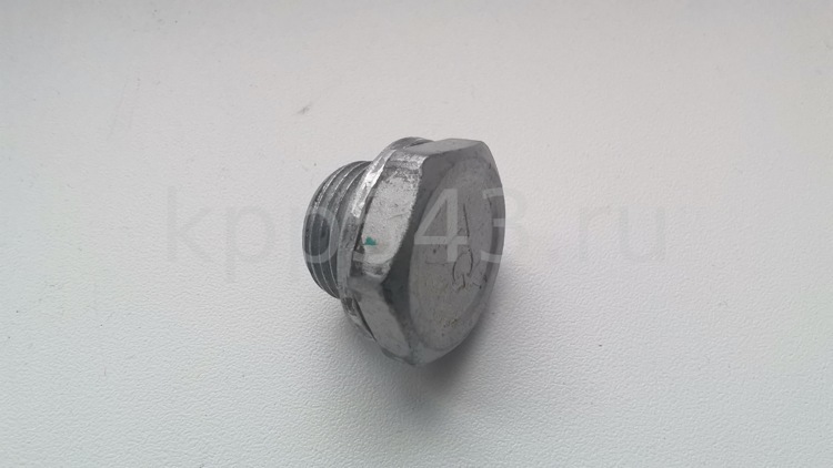 ПРОБКА ЗАЛИВНАЯ КПП GW POER KING KONG 5RYAE1701071