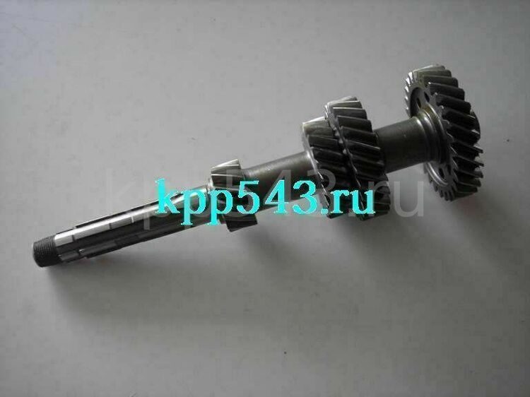 ***ВАЛ  КПП 4/4 ПРОМЕЖУТОЧНЫЙ HOVER SC-1701400