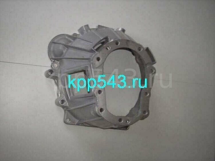 КАРТЕР СЦЕПЛЕНИЯ КПП HOVER WINGLE ДИЗЕЛЬ ZM001M-1601011