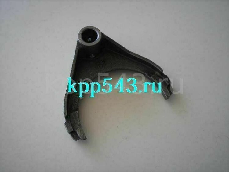 ВИЛКА КПП 4/2,4/4 3-4 ОЙ ПЕРЕДАЧИ HOVER,WINGLE ДИЗЕЛЬ  ZM001B-1702042