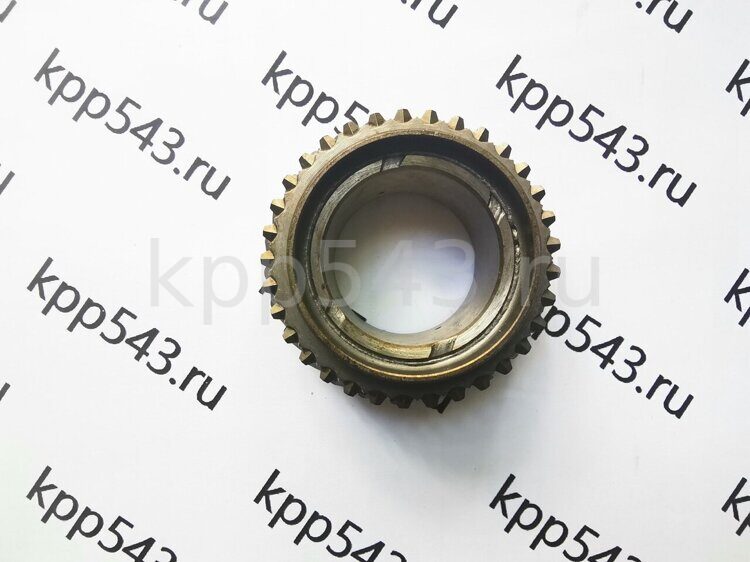 ШЕСТЕРНЯ КПП 3-Й ПЕРЕДАЧИ HOVER WINGLE ДИЗЕЛЬ ZM001A-1701240-3