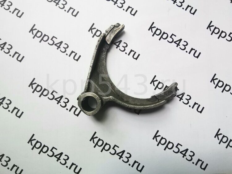 ВИЛКА КПП 4/4 5-ОЙ ПЕРЕДАЧИ HOVER,WINGLE ДИЗЕЛЬ ZM001B-1702052