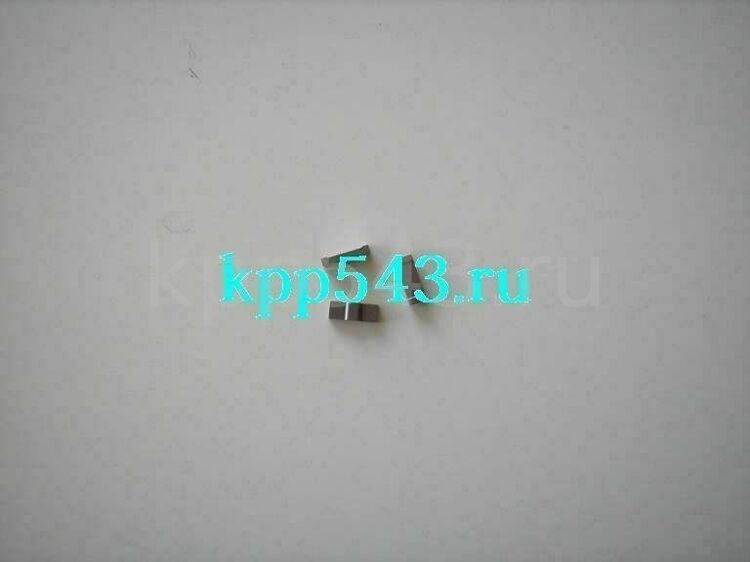СУХАРЬ КПП 4/4 МУФТЫ СИНХРОНИЗАТОРА 1-2 ПЕРЕДАЧИ GW HOVER WINGLE ДИЗЕЛЬ ZM001A-1701223