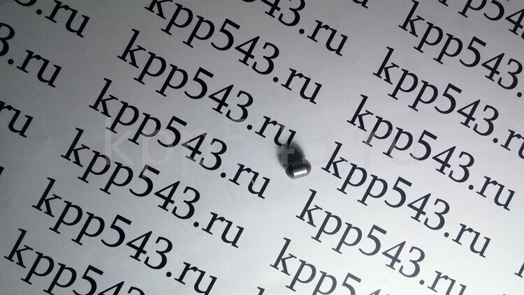 ФИКСАТОР КПП БОЛЬШОЙ ДВ.4G63T  ZM001A-1702073