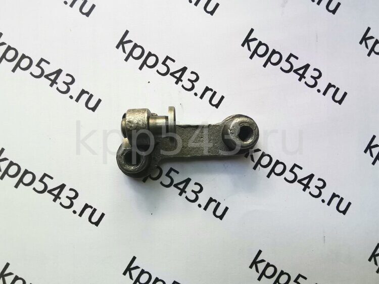 РЫЧАГ КПП 4/4 ШЕСТЕРНИ ЗАДНЕГО ХОДА HOVER H3,H5 ZM001A-1702060