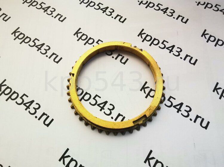 КОЛЬЦО КПП Б/У СИНХРОНИЗАТОРА БЛОКИРУЮЩЕЕ 1-ОЙ ПЕРЕДАЧИ HOVER SC-1701255