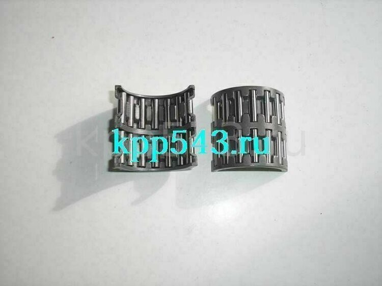 ПОДШИПНИК КПП 4/4 ИГОЛЬЧ. ШЕСТЕРНИ 5-ОЙ ПЕРЕДАЧИ ПРОМ. ВАЛА GW  ZM001A-1701319