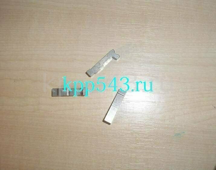 СУХАРЬ КПП 4/4 МУФТЫ СИНХРОНИЗАТОРА 5-ОЙ ПЕРЕДАЧИ GW HOVER WINGLE ДИЗЕЛЬ ZM001A-1701315
