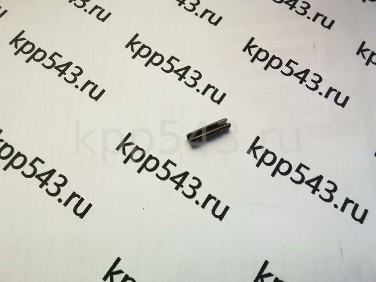 ШТИФТ КПП ВИЛКИ 3-4 ОЙ ПЕРЕДАЧИ HOVER H3 ZM001B-1702110