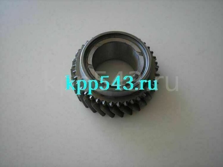 ШЕСТЕРНЯ КПП 2-ОЙ ПЕРЕДАЧИ HOVER WINGLE ДИЗЕЛЬ ZM001A-1701230-6