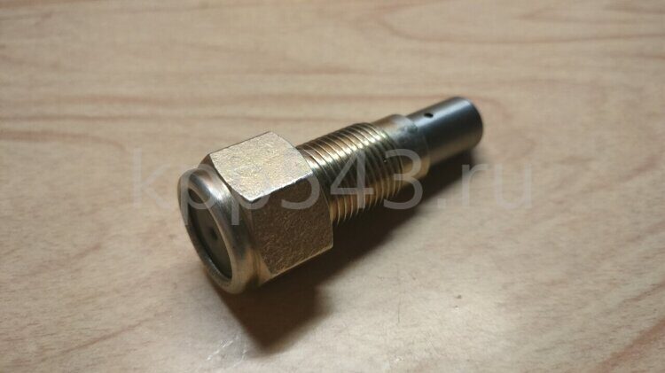 ФИКСАТОР  КПП 4/4 РЫЧАГА ПЕРЕКЛЮЧЕНИЯ ПЕРЕДАЧ (БЕЛЫЙ) HOVER H3,H5  ZM001B-1701540-1