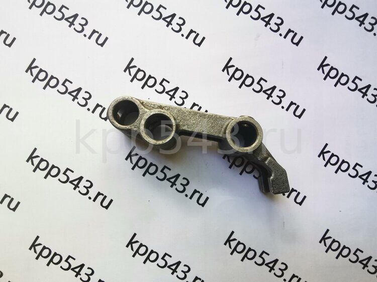 ГОЛОВКА КПП 4/4 ШТОКА ВКЛЮЧЕНИЯ 5-ОЙ ПЕРЕДАЧИ И ЗАД.ХОДА HOVER WINGLE ДИЗЕЛЬ ZM002A-1702068