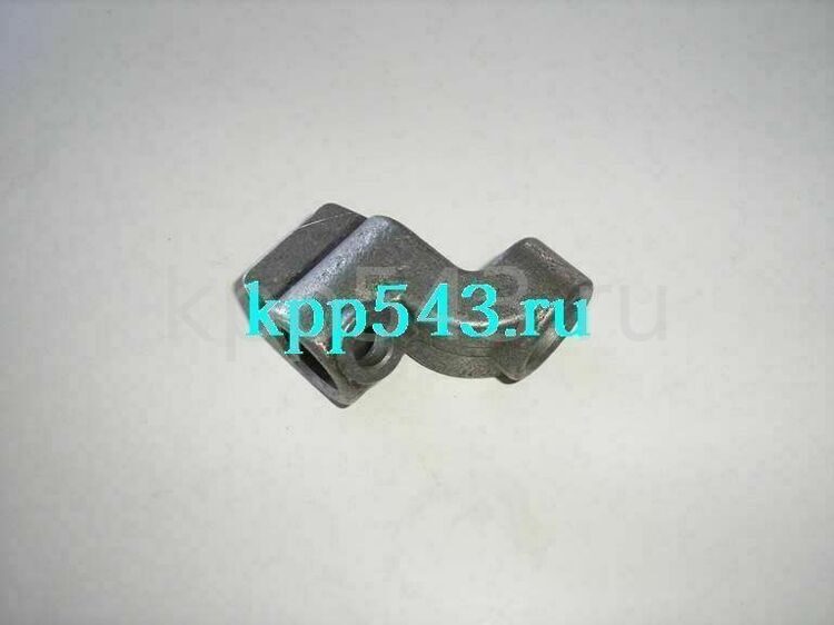 ГОЛОВКА КПП 4/4 ШТОКА ВЫБОРА ПЕРЕДАЧ ЗАДНЯЯ HOVER WINGLE ДИЗЕЛЬ ZM001M-1702058